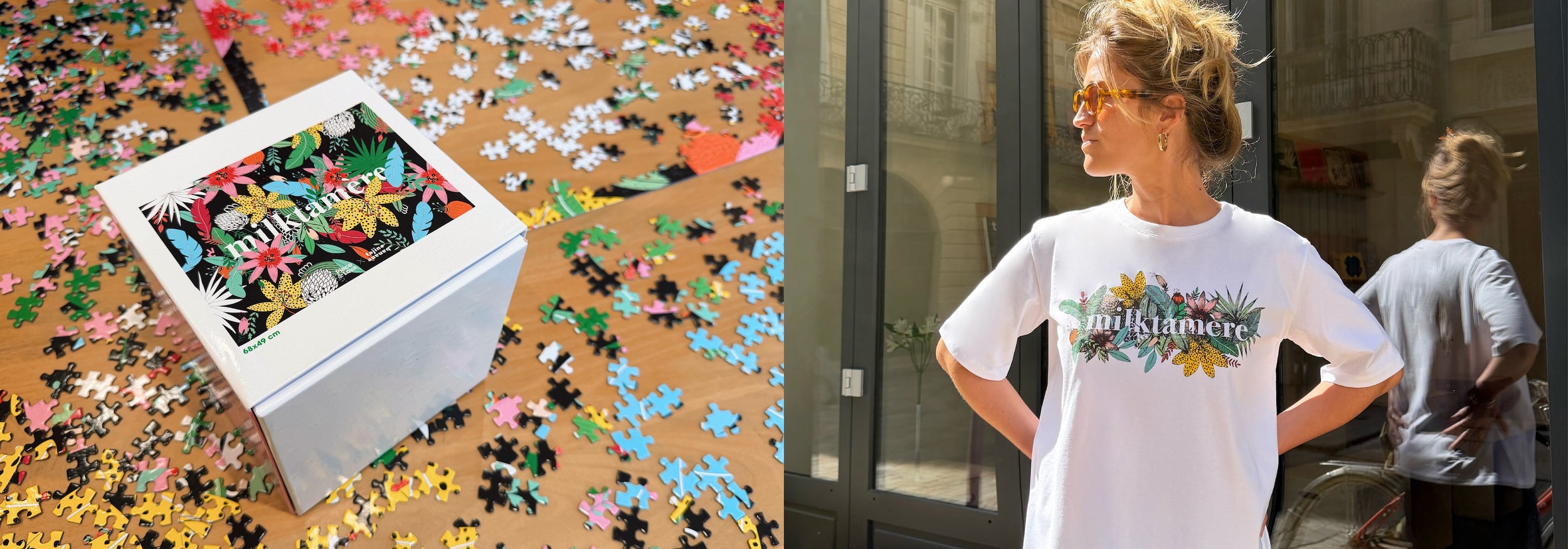 Stillmode ohne Kompromisse