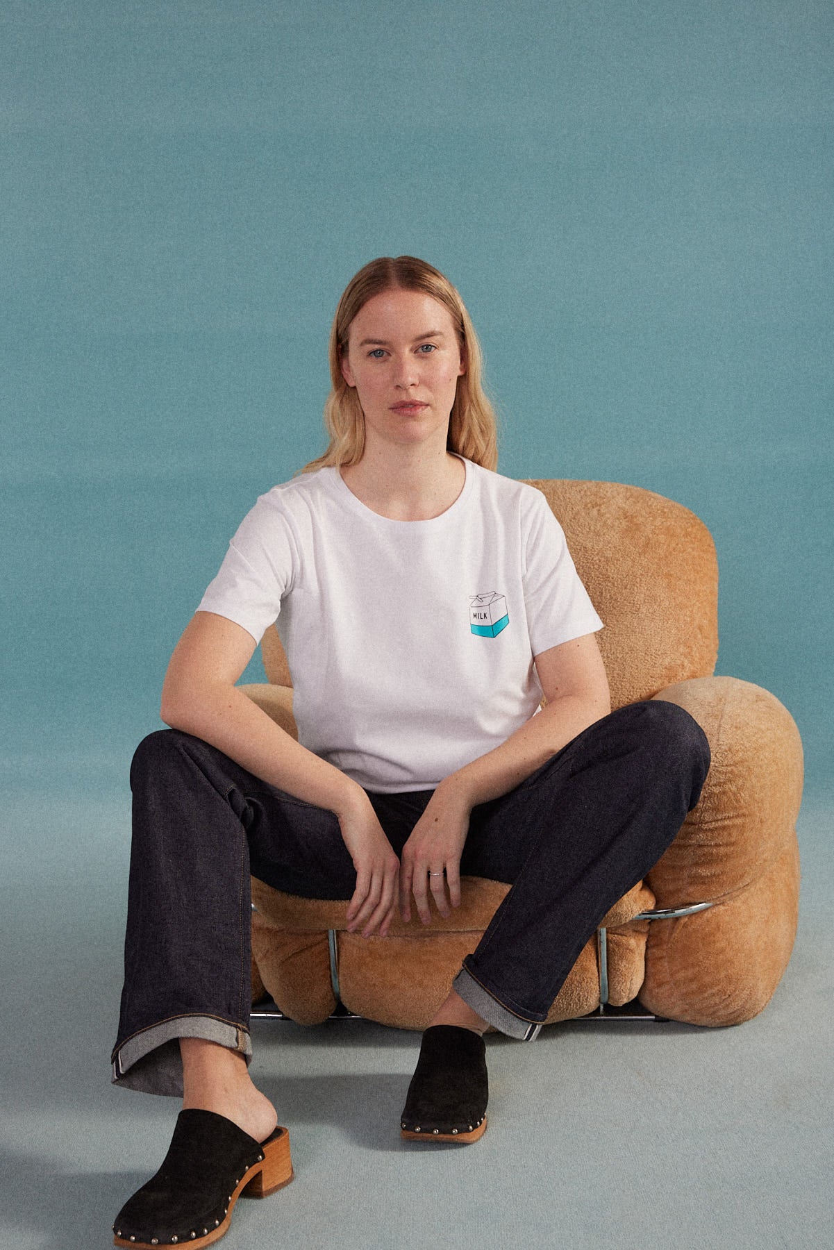 Ohne Stillöffnungen